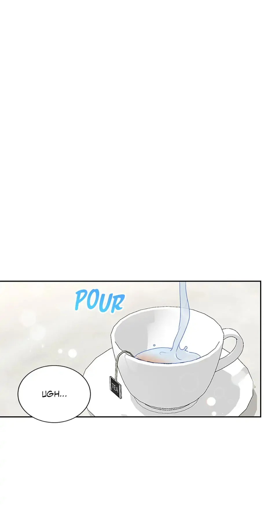Read My Boss’s Special Request chapter 55 image 15 on Lezhin