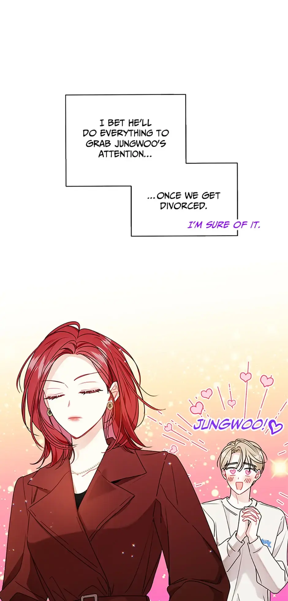 Read My Boss’s Special Request chapter 55 image 38 on Lezhin