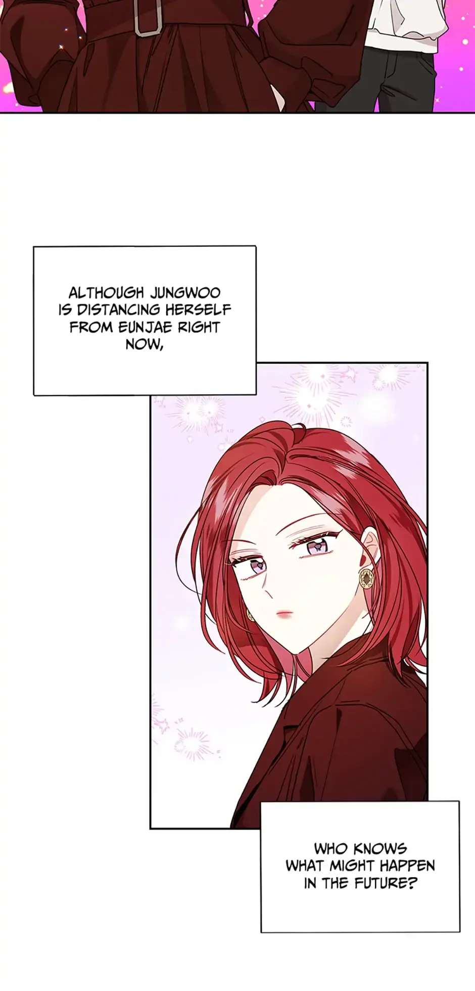 Read My Boss’s Special Request chapter 55 image 39 on Lezhin