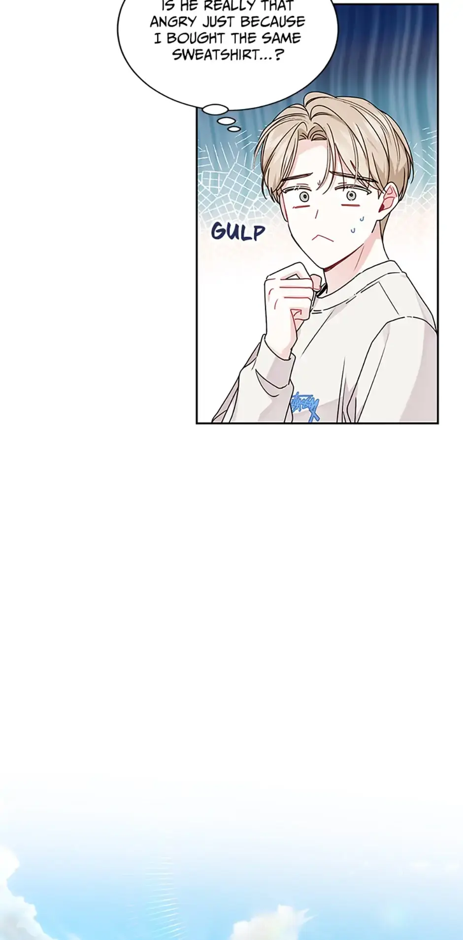 Read My Boss’s Special Request chapter 55 image 46 on Lezhin