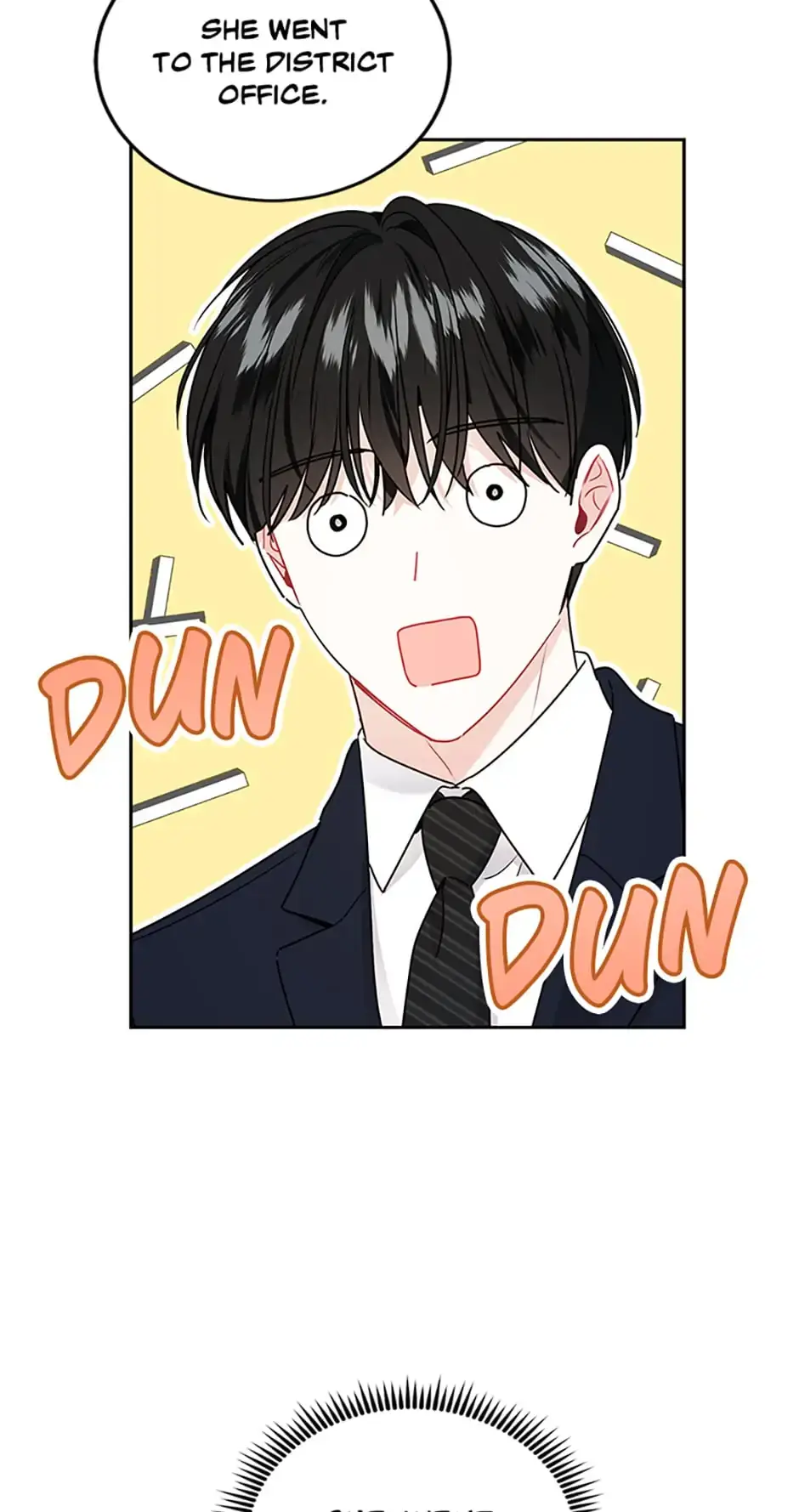 Read My Boss’s Special Request chapter 55 image 51 on Lezhin