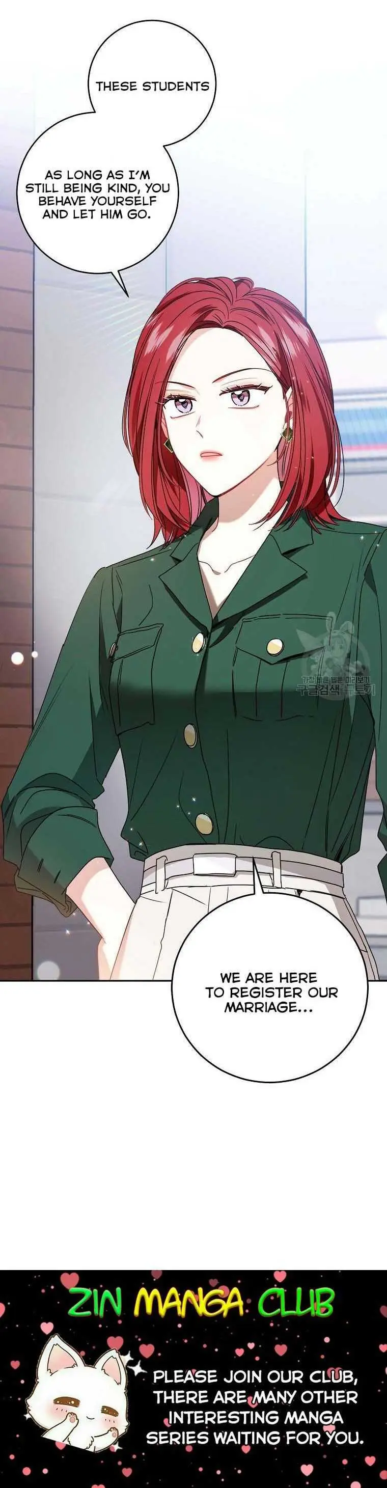 Read My Boss’s Special Request chapter 56.5 image 14 on Lezhin