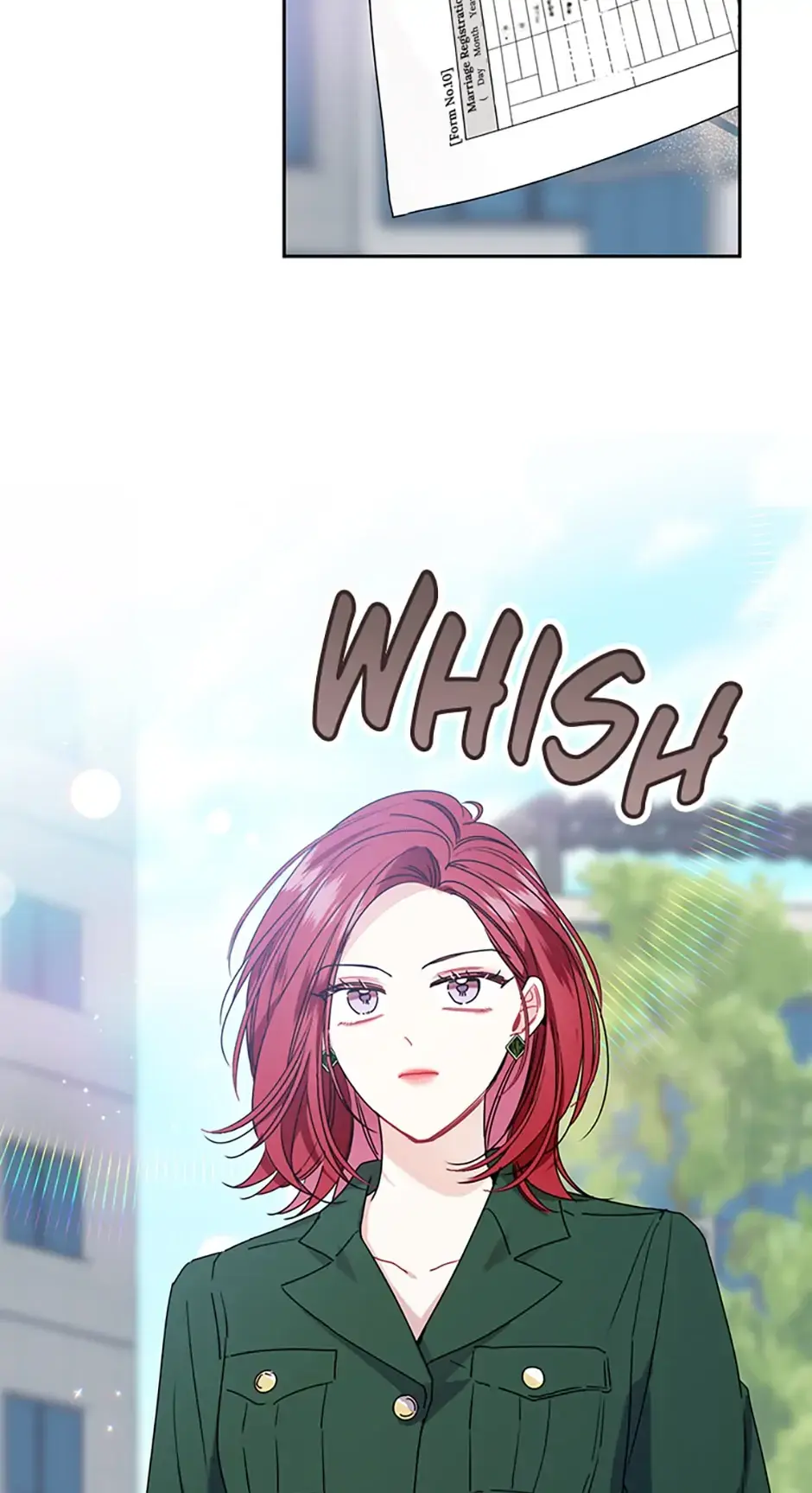Read My Boss’s Special Request chapter 56 image 11 on Lezhin
