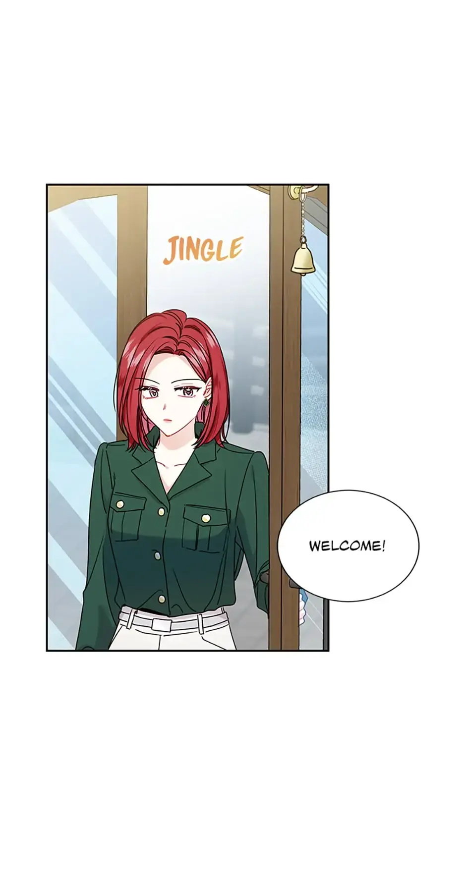 Read My Boss’s Special Request chapter 56 image 17 on Lezhin