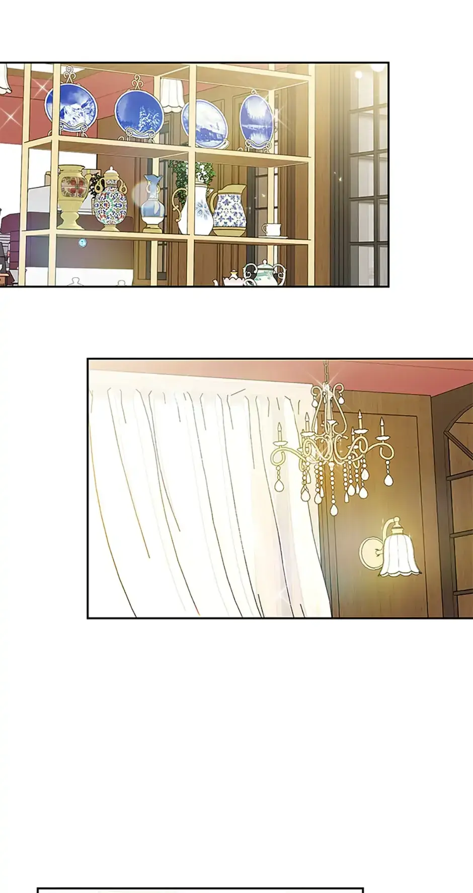 Read My Boss’s Special Request chapter 56 image 18 on Lezhin