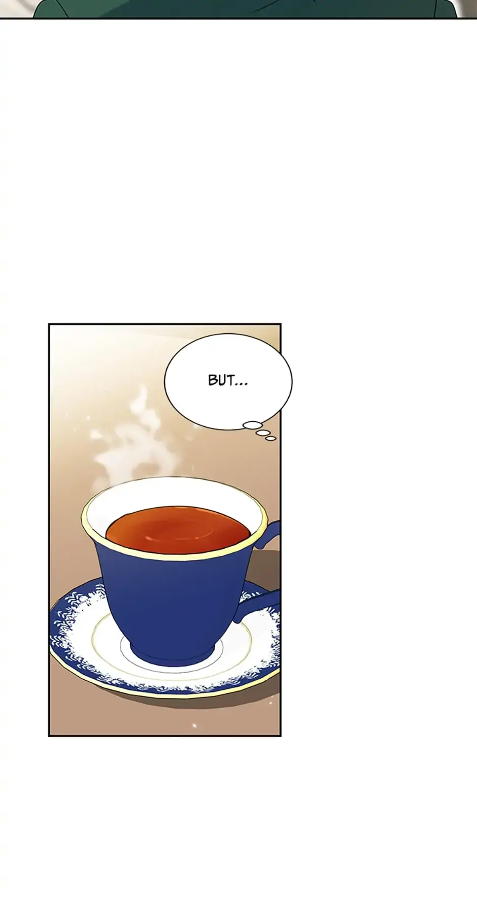 Read My Boss’s Special Request chapter 56 image 21 on Lezhin