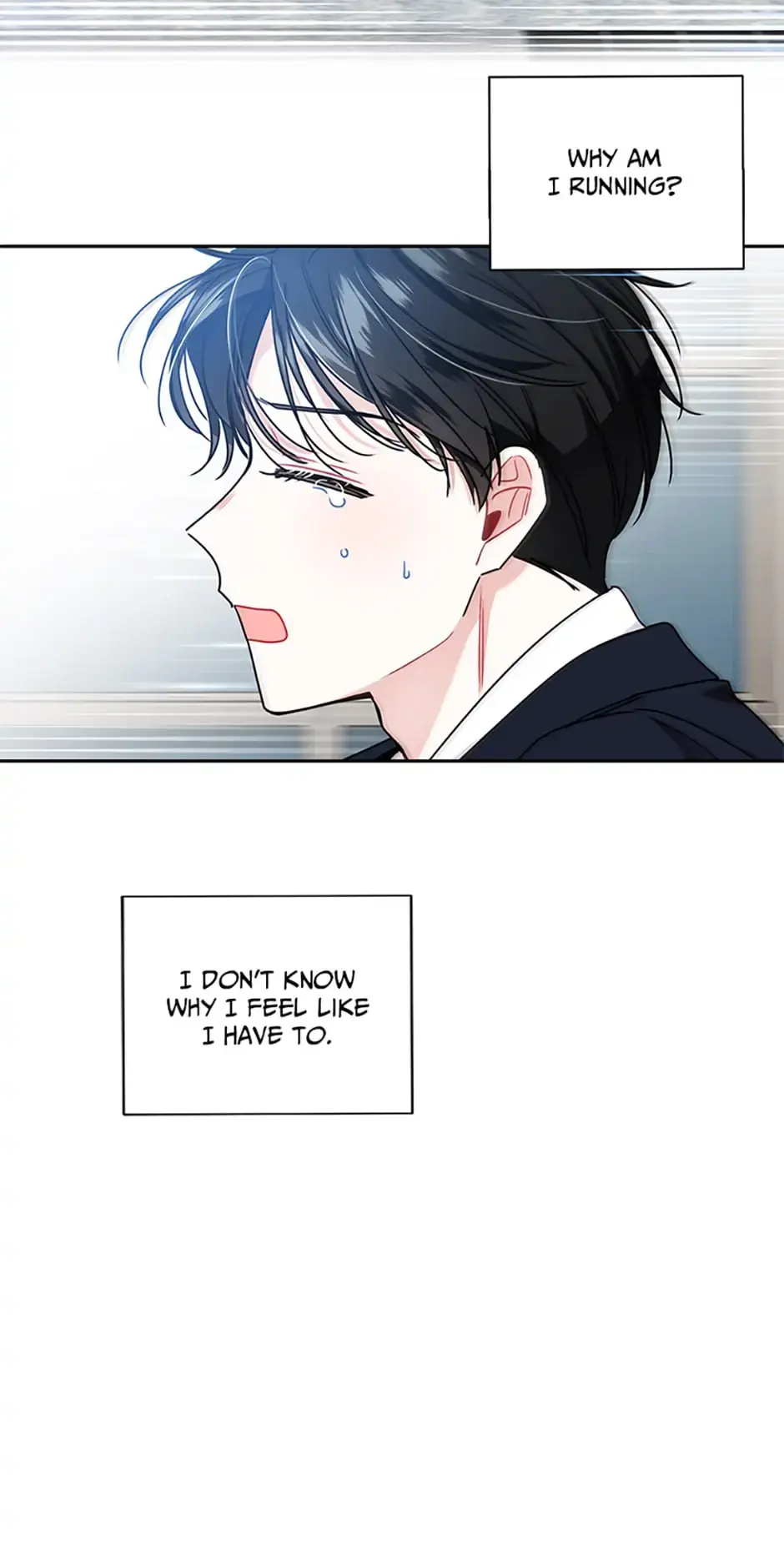 Read My Boss’s Special Request chapter 56 image 28 on Lezhin