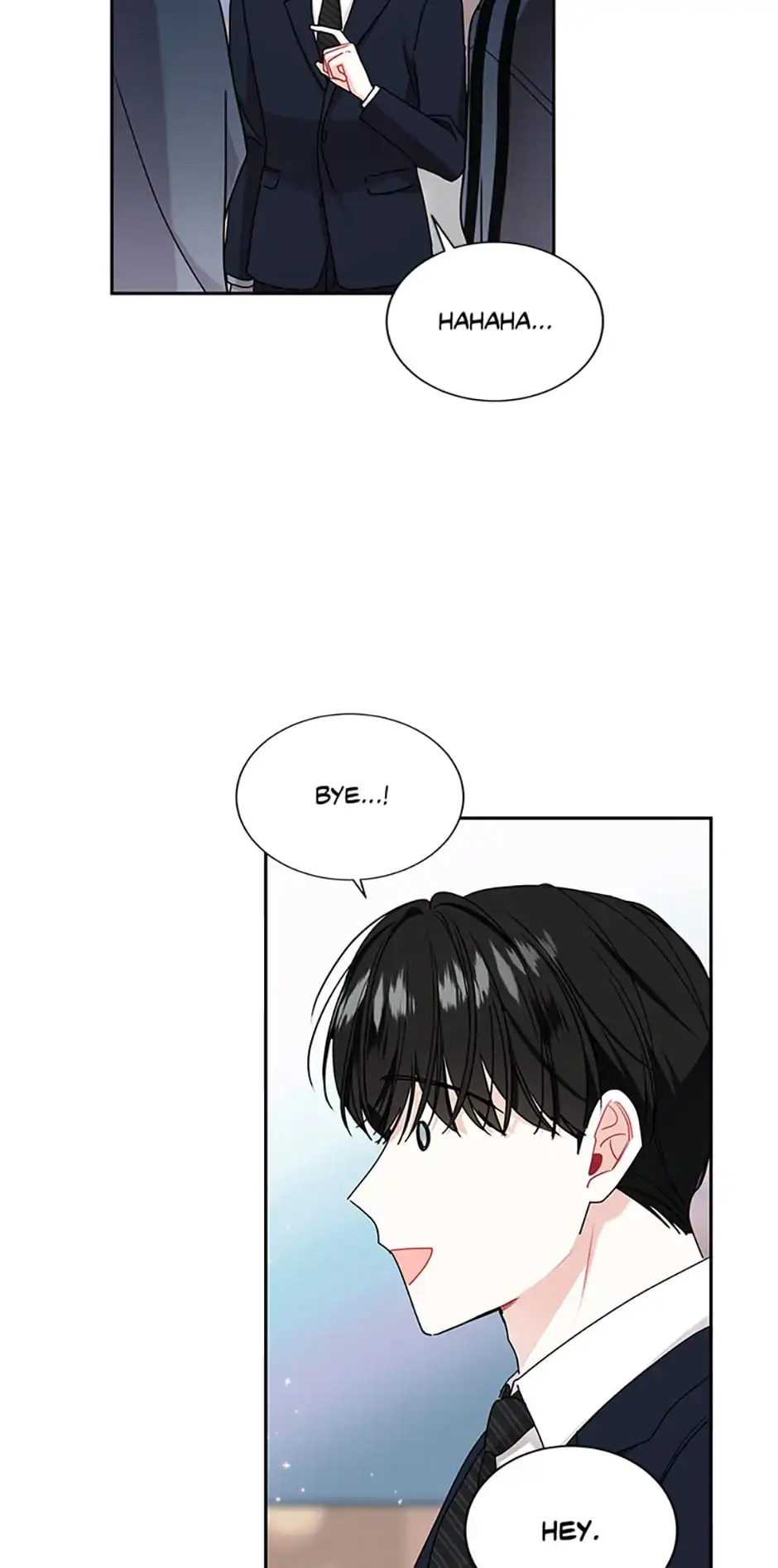 Read My Boss’s Special Request chapter 56 image 33 on Lezhin