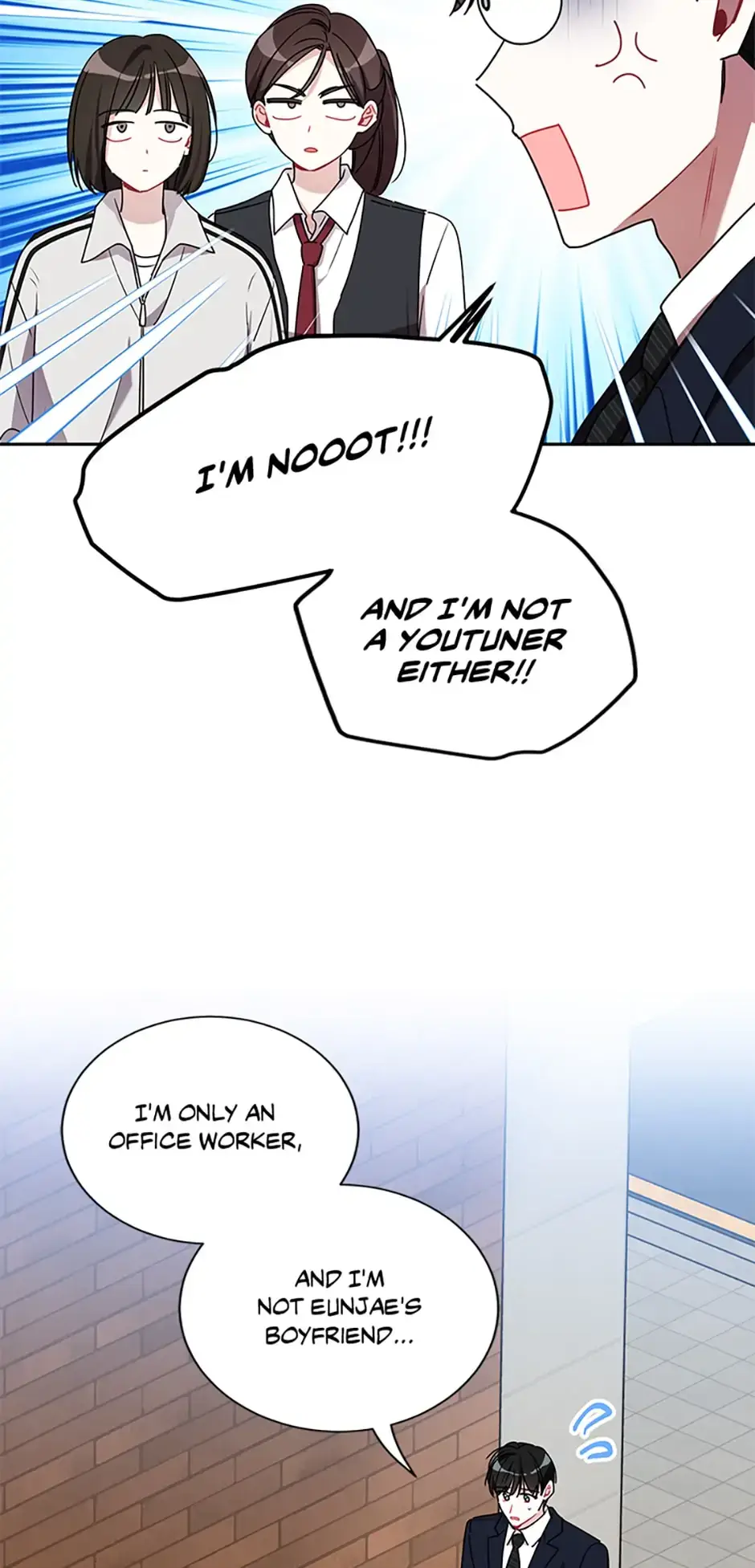 Read My Boss’s Special Request chapter 56 image 38 on Lezhin