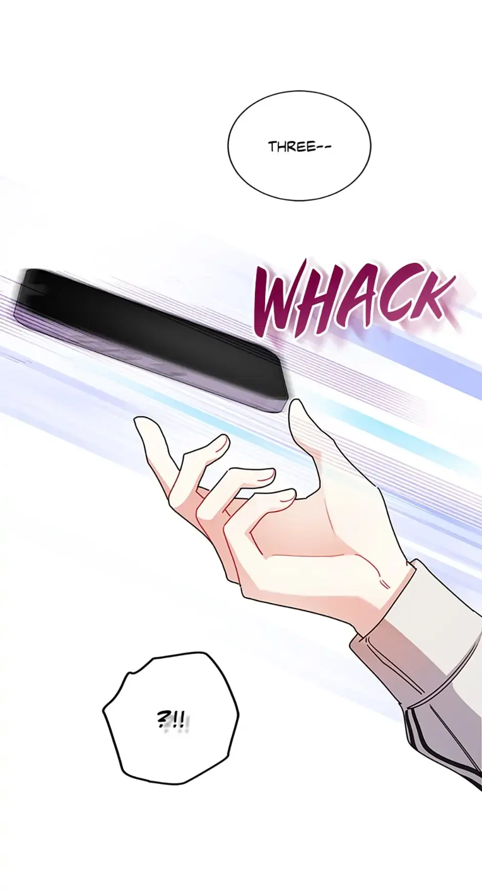 Read My Boss’s Special Request chapter 56 image 43 on Lezhin