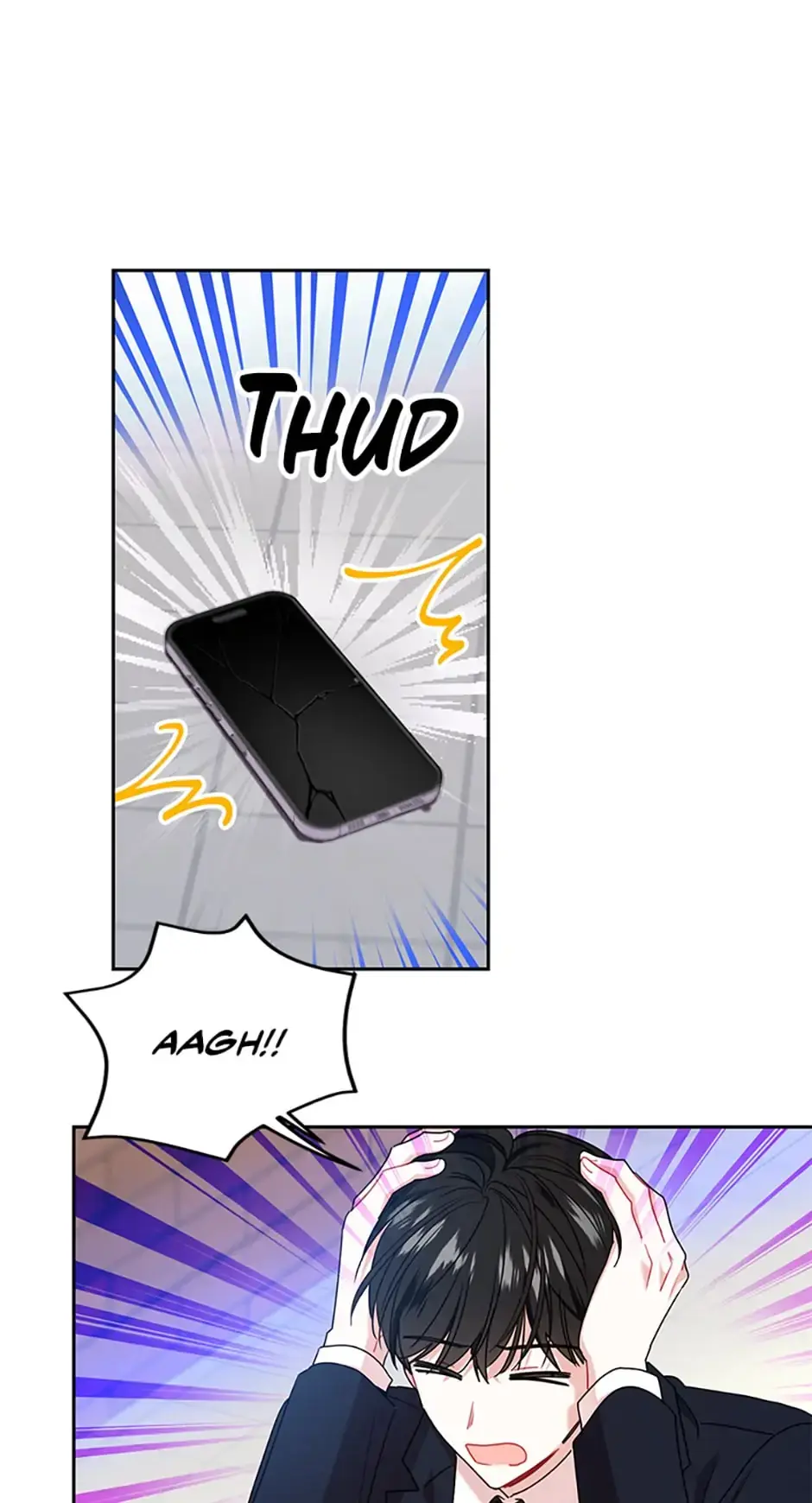 Read My Boss’s Special Request chapter 56 image 44 on Lezhin
