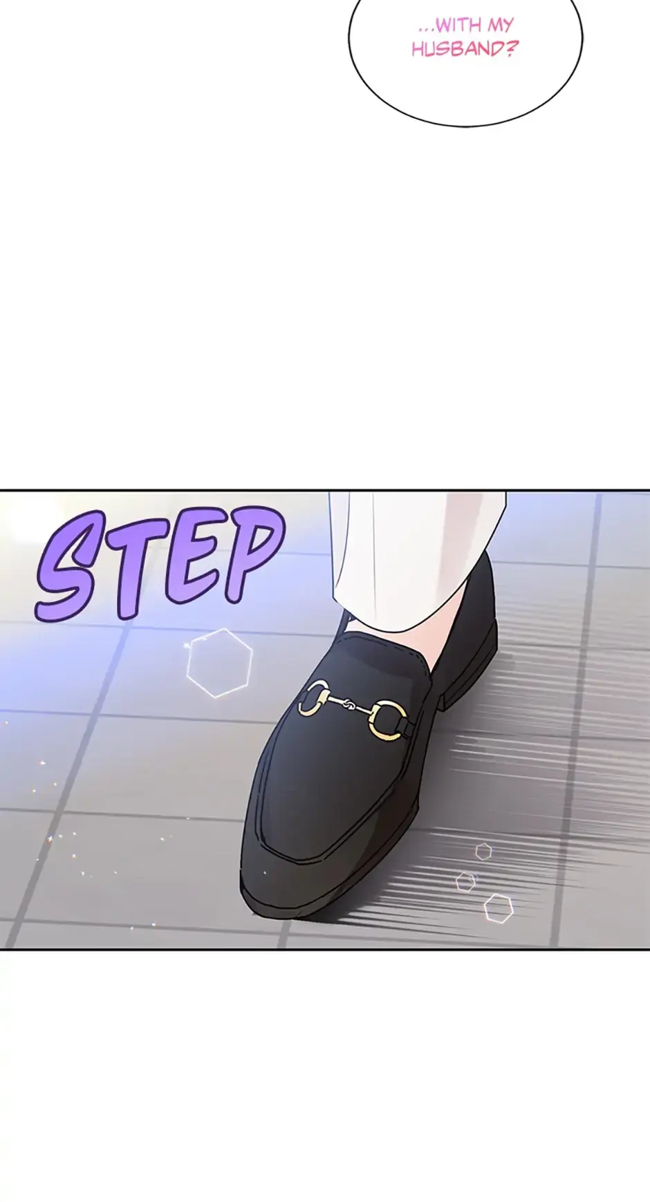 Read My Boss’s Special Request chapter 56 image 48 on Lezhin