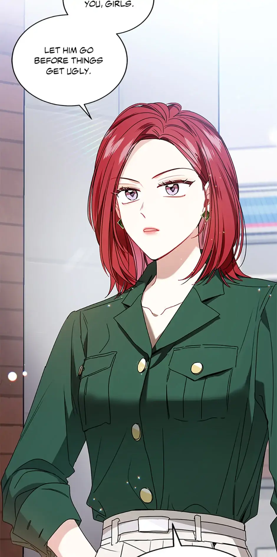 Read My Boss’s Special Request chapter 56 image 50 on Lezhin