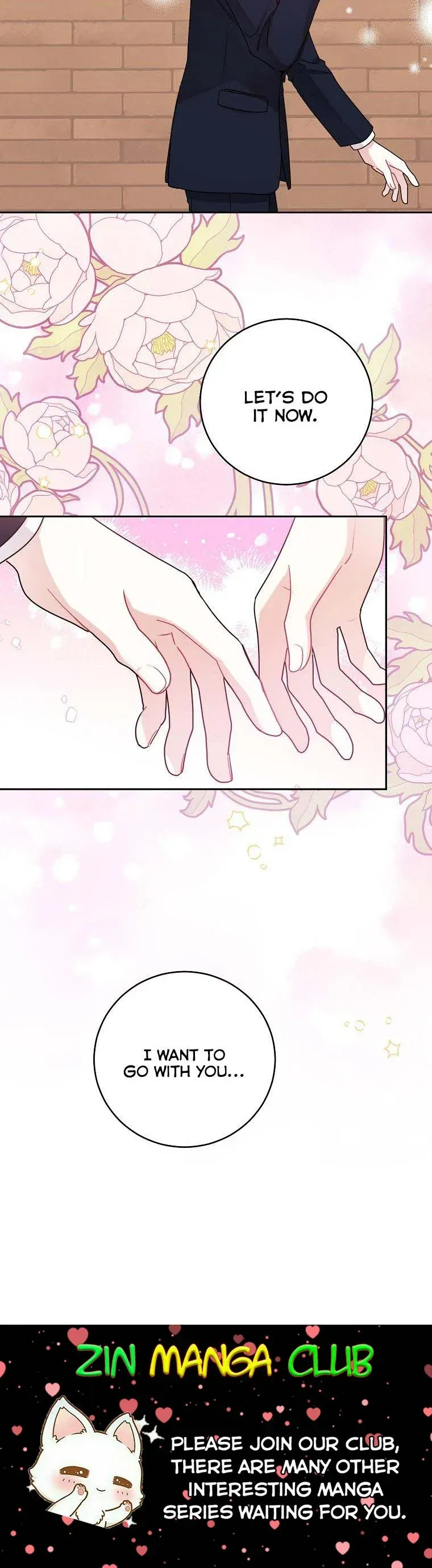 Read My Boss’s Special Request chapter 57.5 image 13 on Lezhin