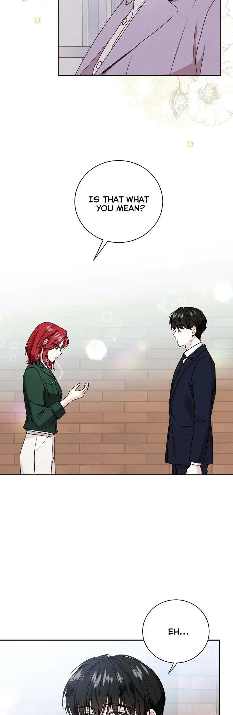 Read My Boss’s Special Request chapter 57.5 image 4 on Lezhin