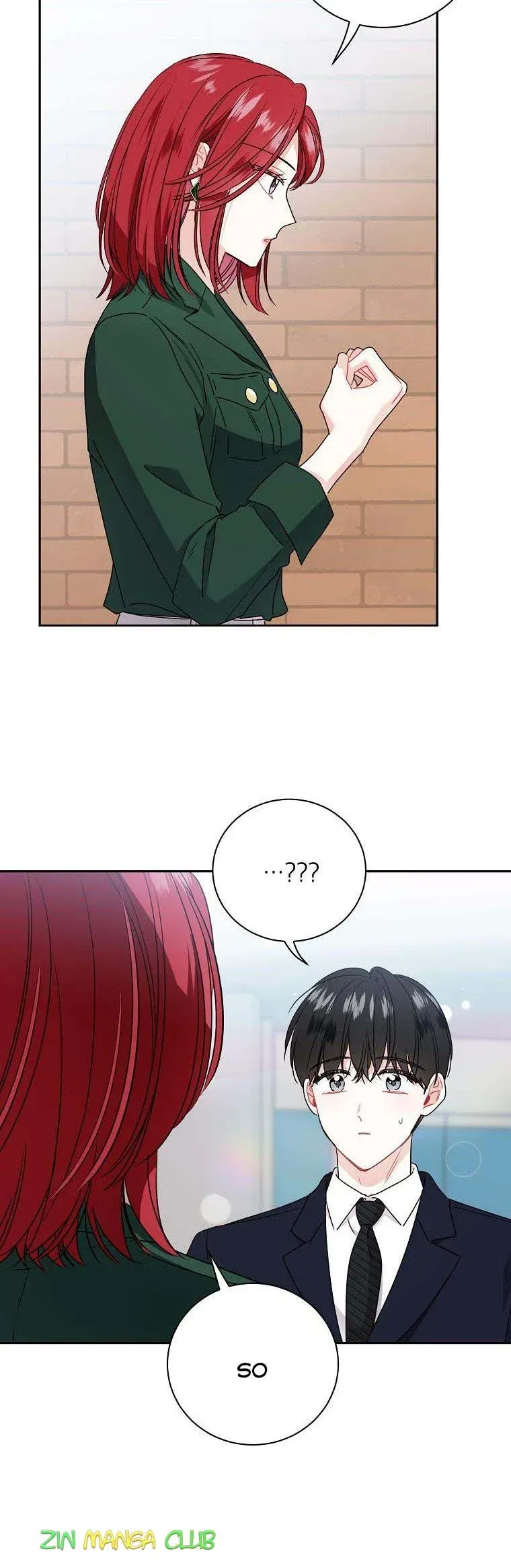 Read My Boss’s Special Request chapter 57.5 image 6 on Lezhin