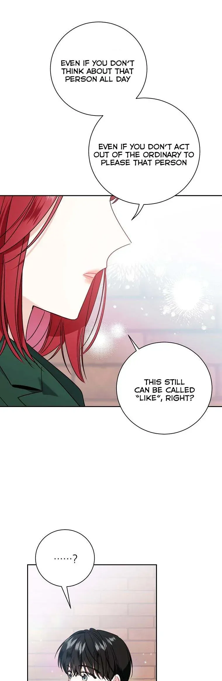 Read My Boss’s Special Request chapter 57.5 image 7 on Lezhin