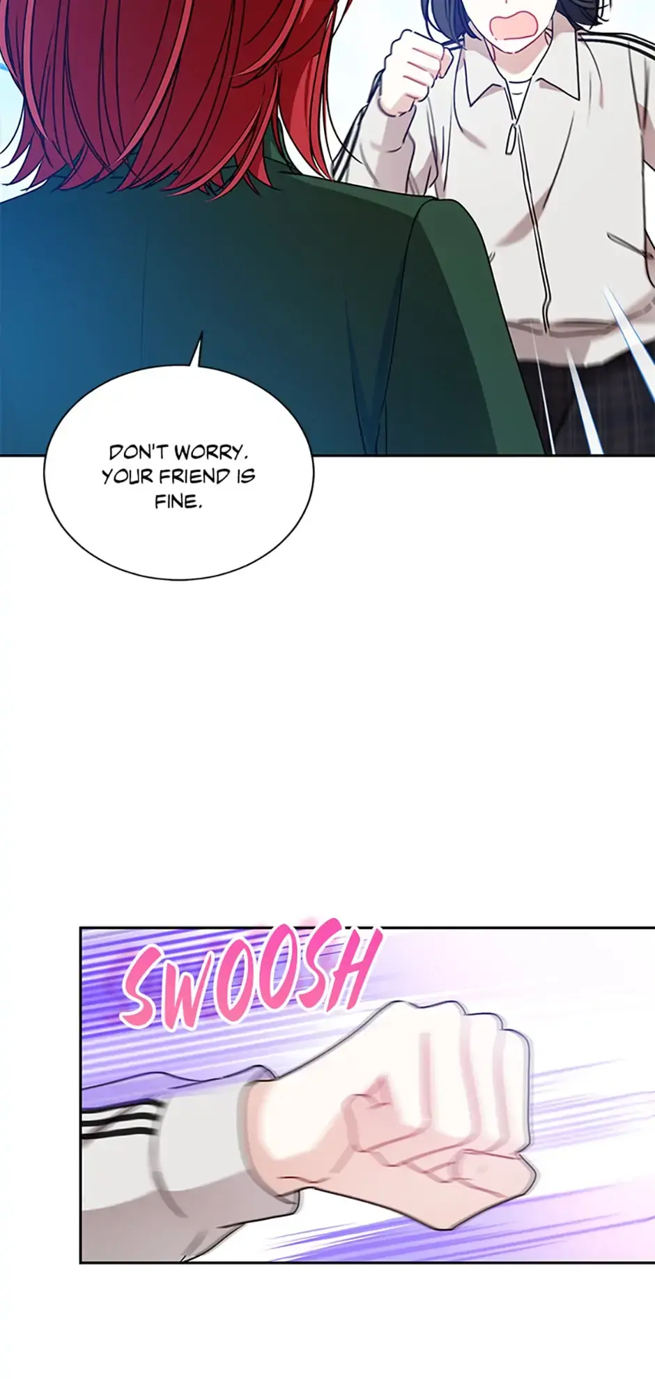 Read My Boss’s Special Request chapter 57 image 12 on Lezhin