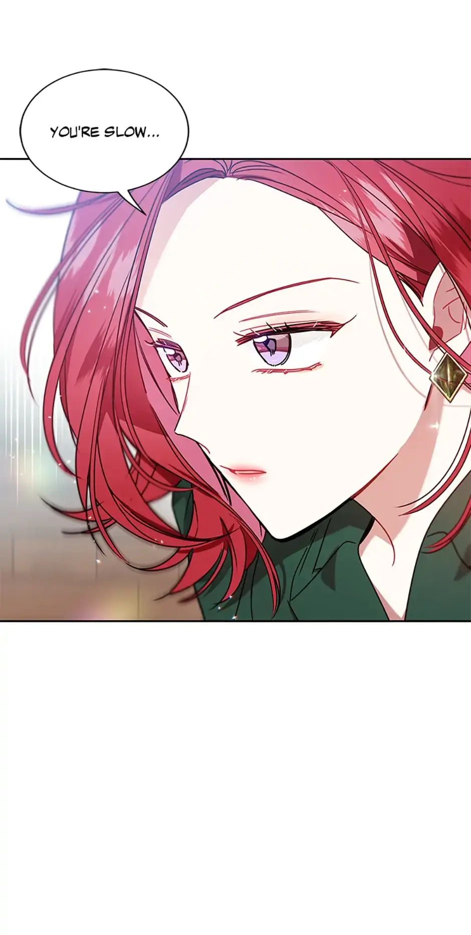 Read My Boss’s Special Request chapter 57 image 14 on Lezhin