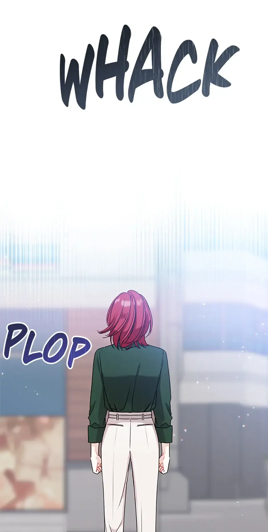 Read My Boss’s Special Request chapter 57 image 15 on Lezhin