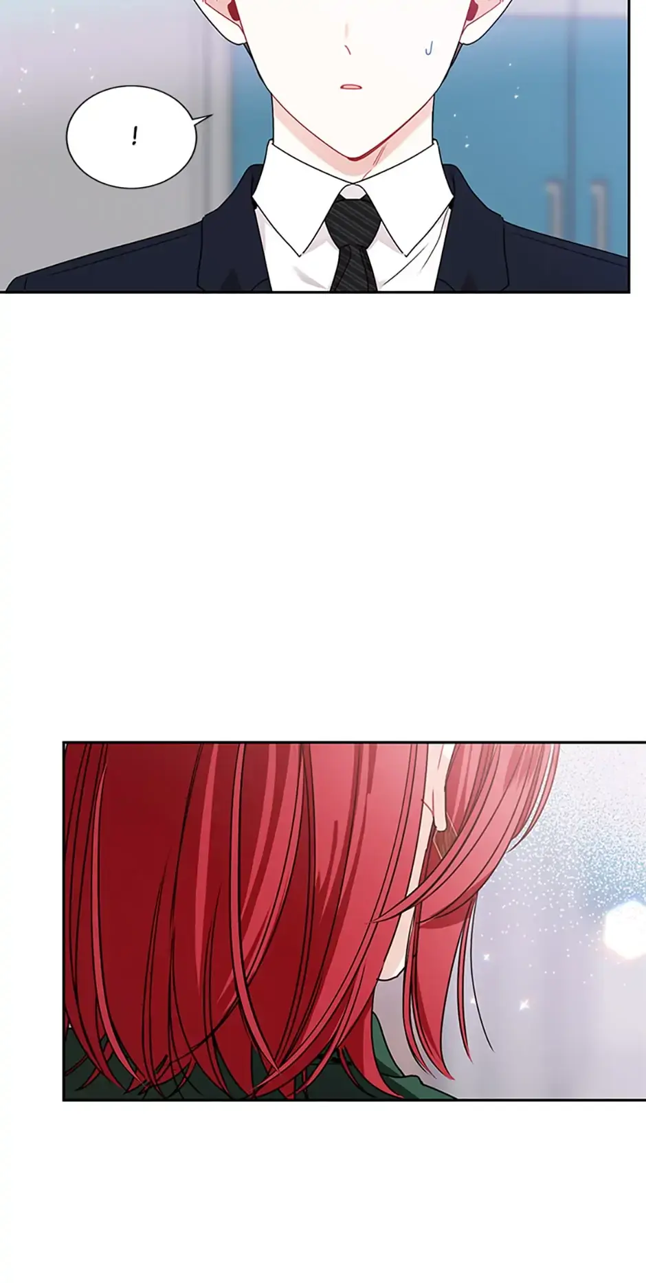 Read My Boss’s Special Request chapter 57 image 18 on Lezhin