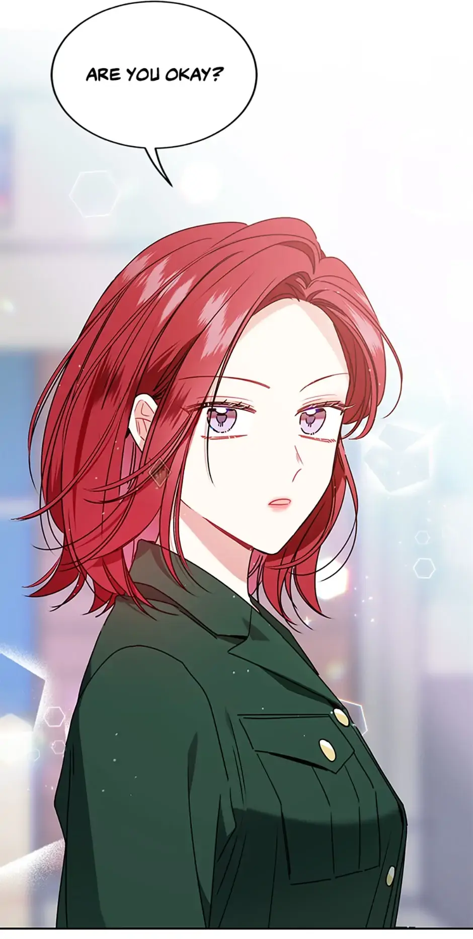 Read My Boss’s Special Request chapter 57 image 19 on Lezhin