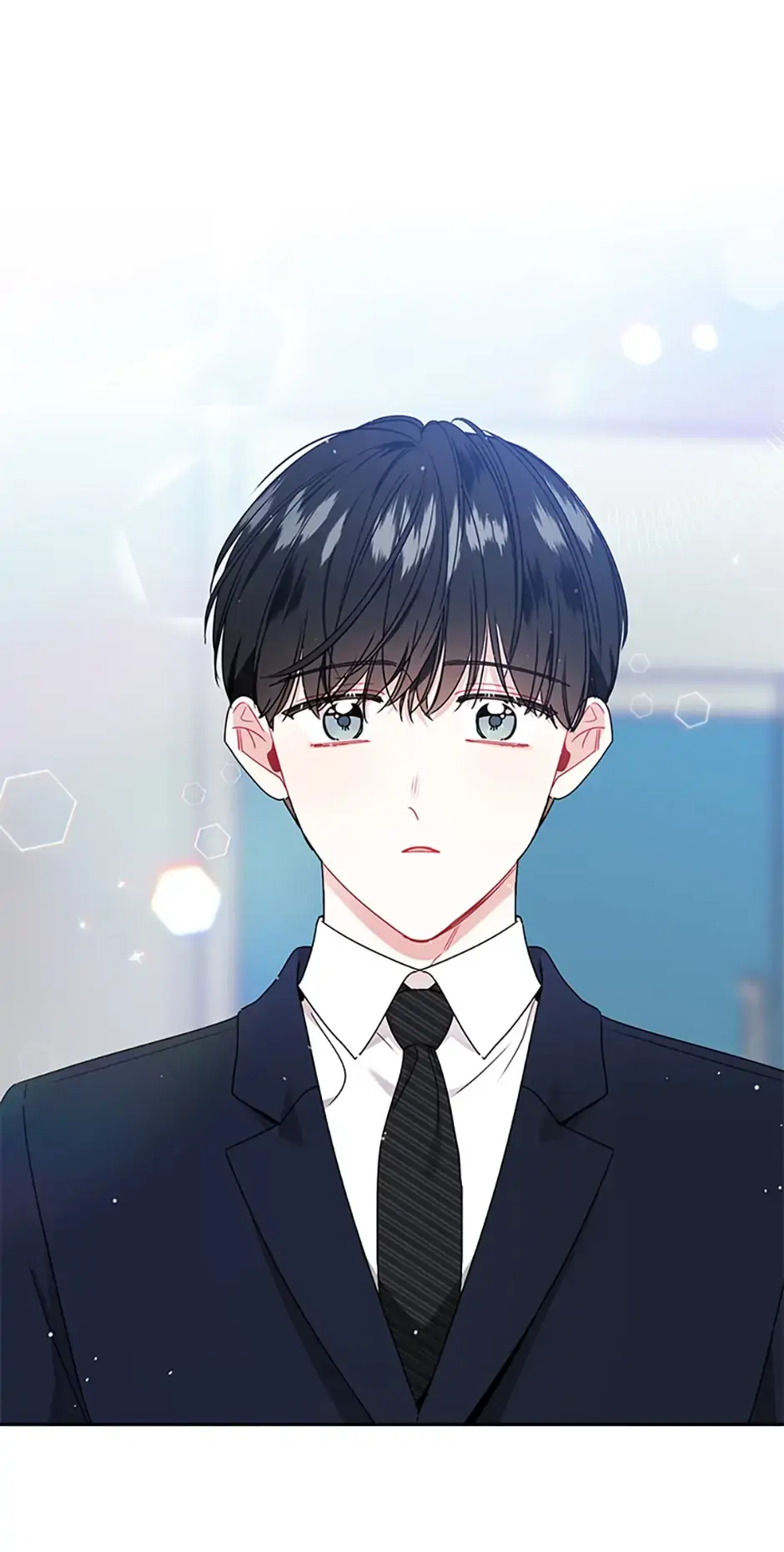 Read My Boss’s Special Request chapter 57 image 20 on Lezhin
