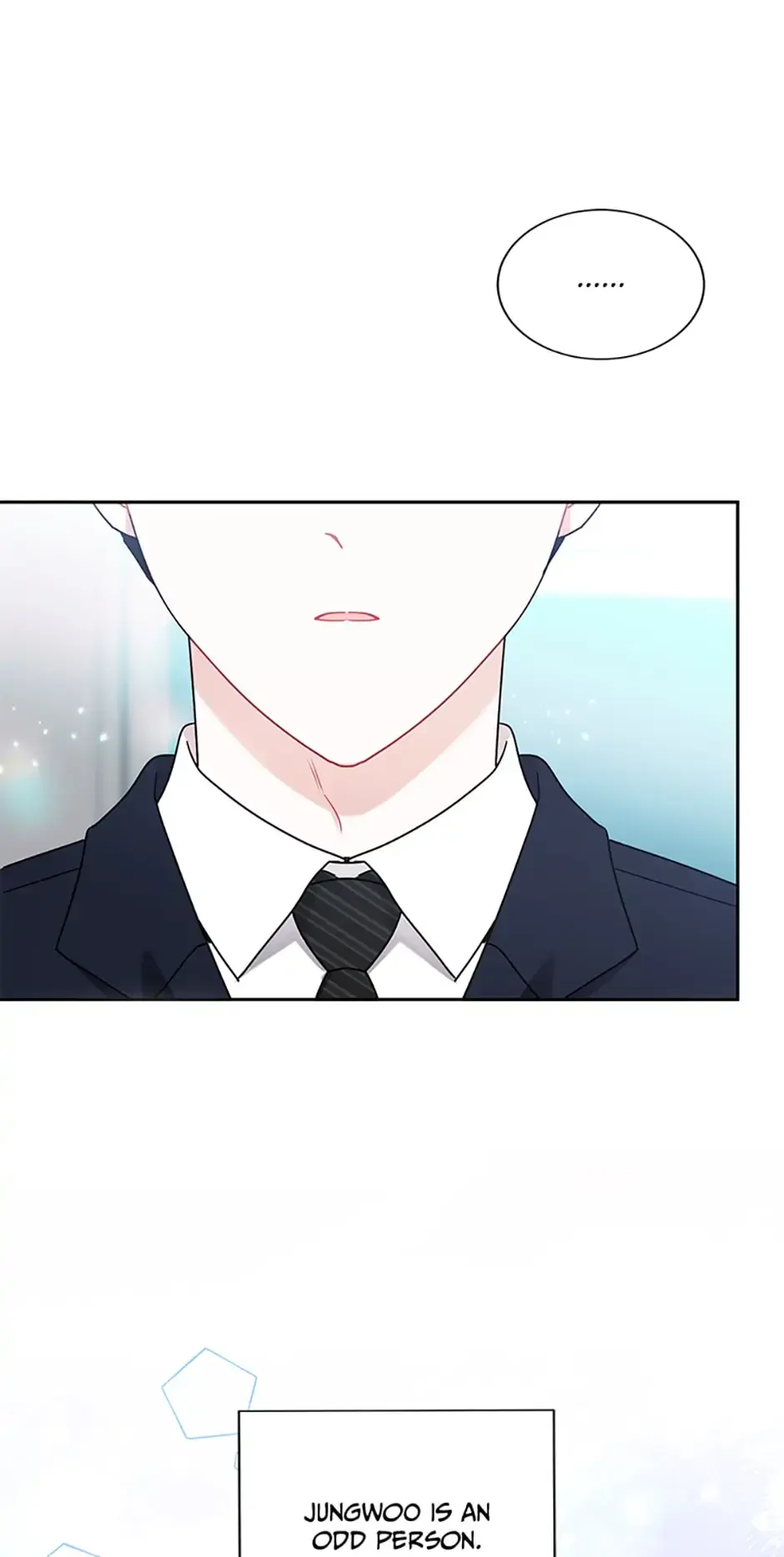 Read My Boss’s Special Request chapter 57 image 21 on Lezhin