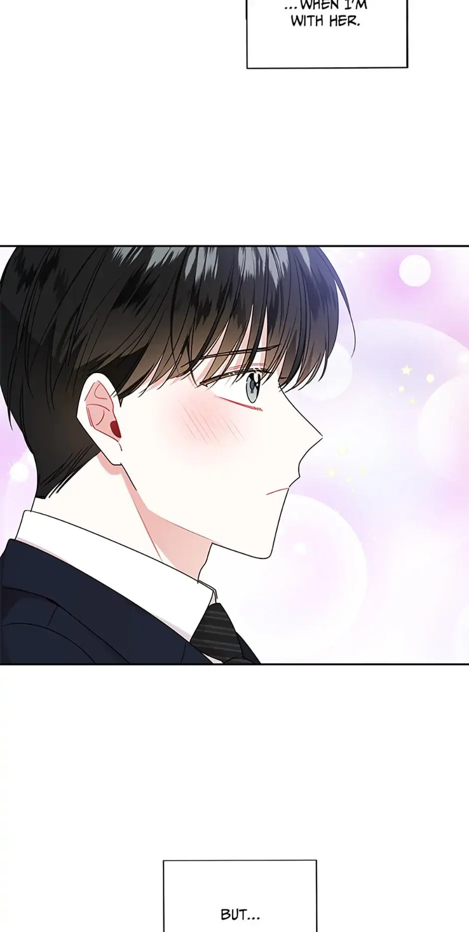 Read My Boss’s Special Request chapter 57 image 24 on Lezhin