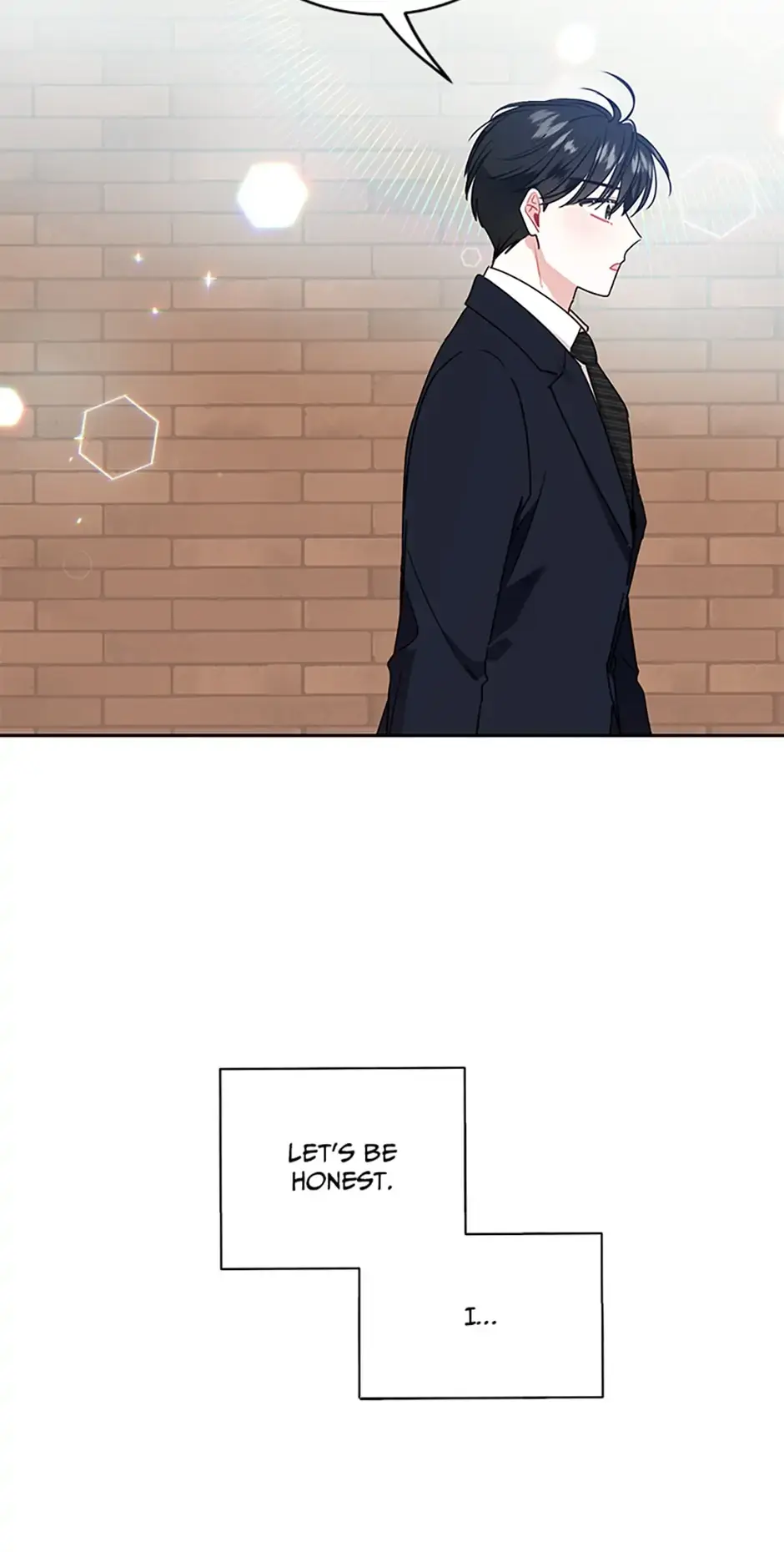 Read My Boss’s Special Request chapter 57 image 27 on Lezhin