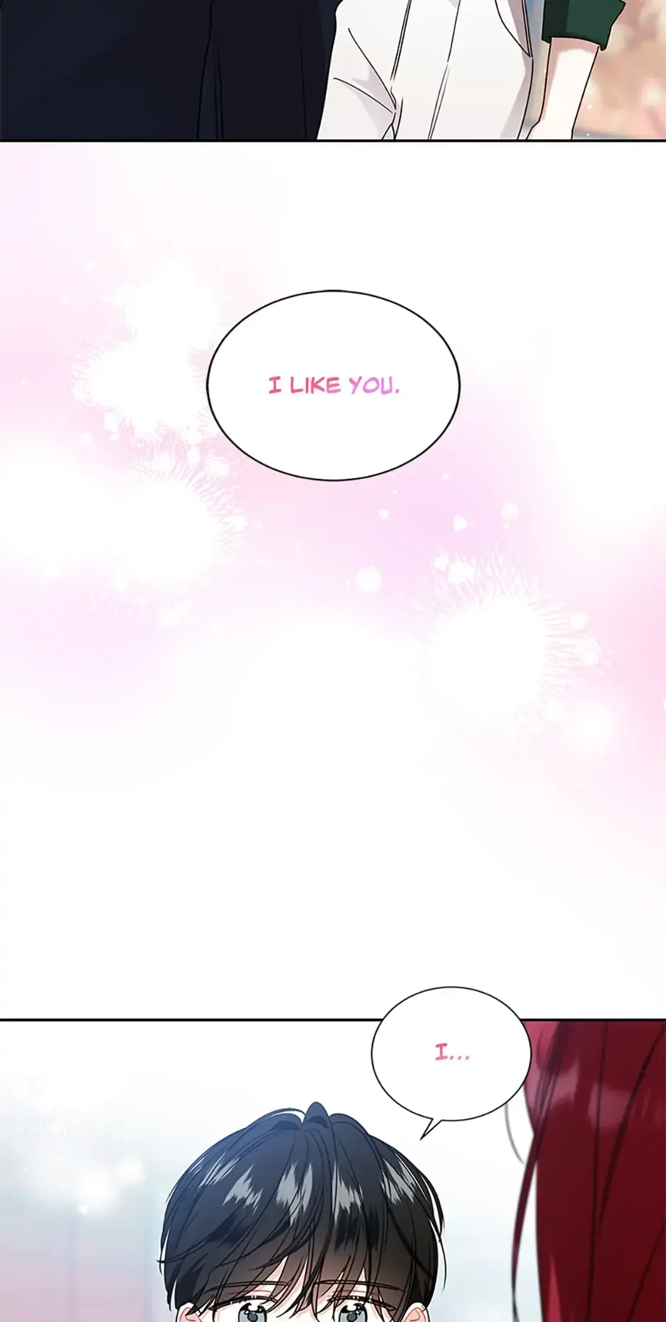 Read My Boss’s Special Request chapter 57 image 29 on Lezhin