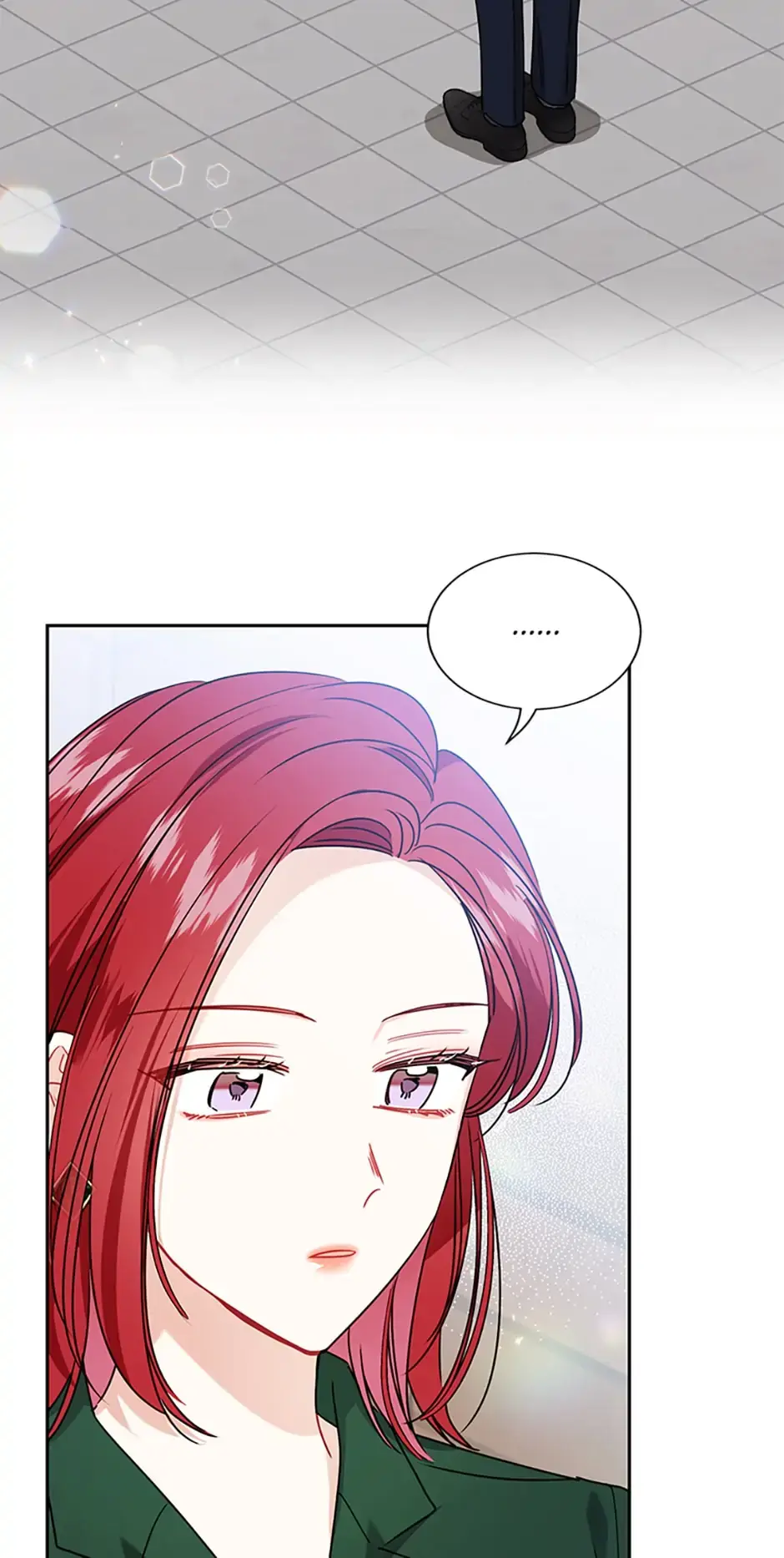 Read My Boss’s Special Request chapter 57 image 33 on Lezhin