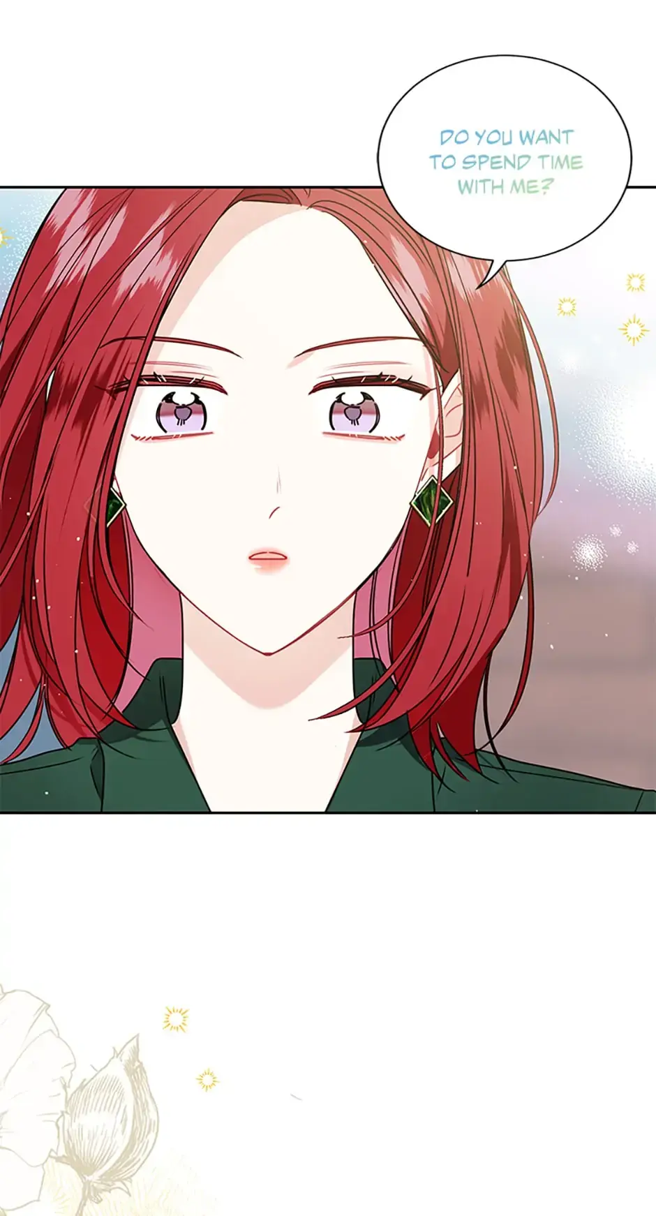Read My Boss’s Special Request chapter 57 image 37 on Lezhin