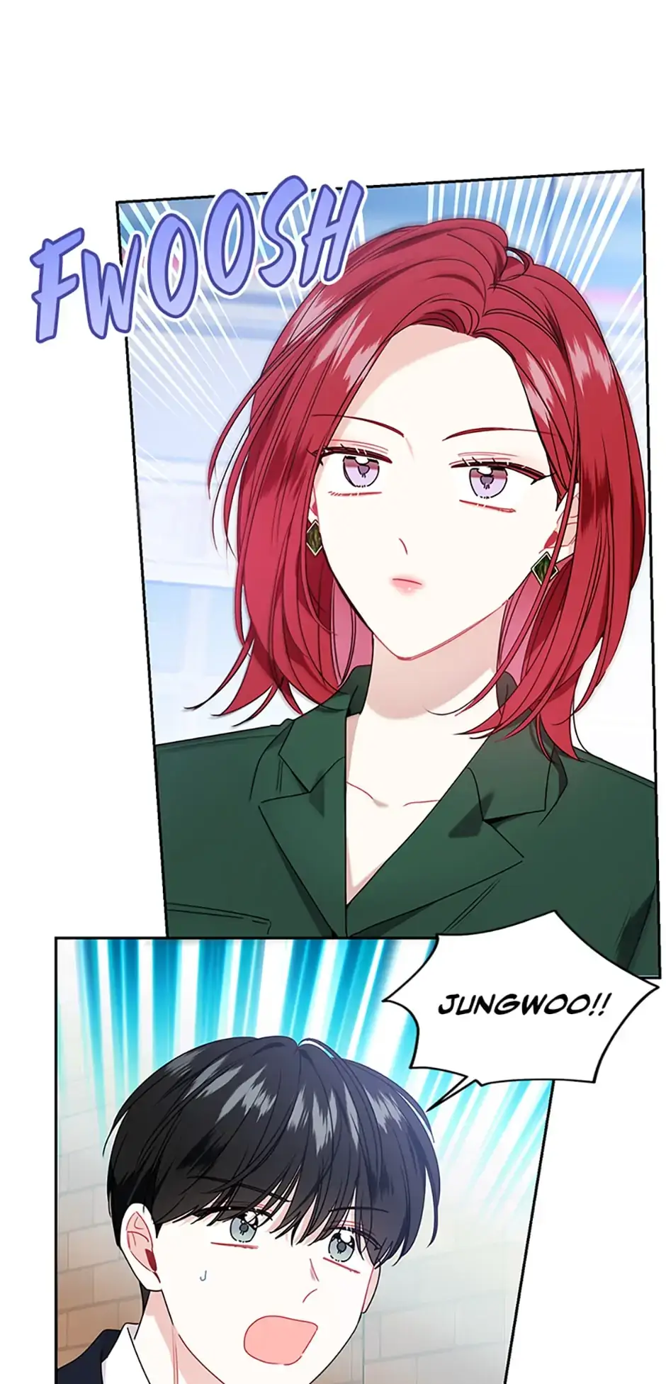 Read My Boss’s Special Request chapter 57 image 4 on Lezhin