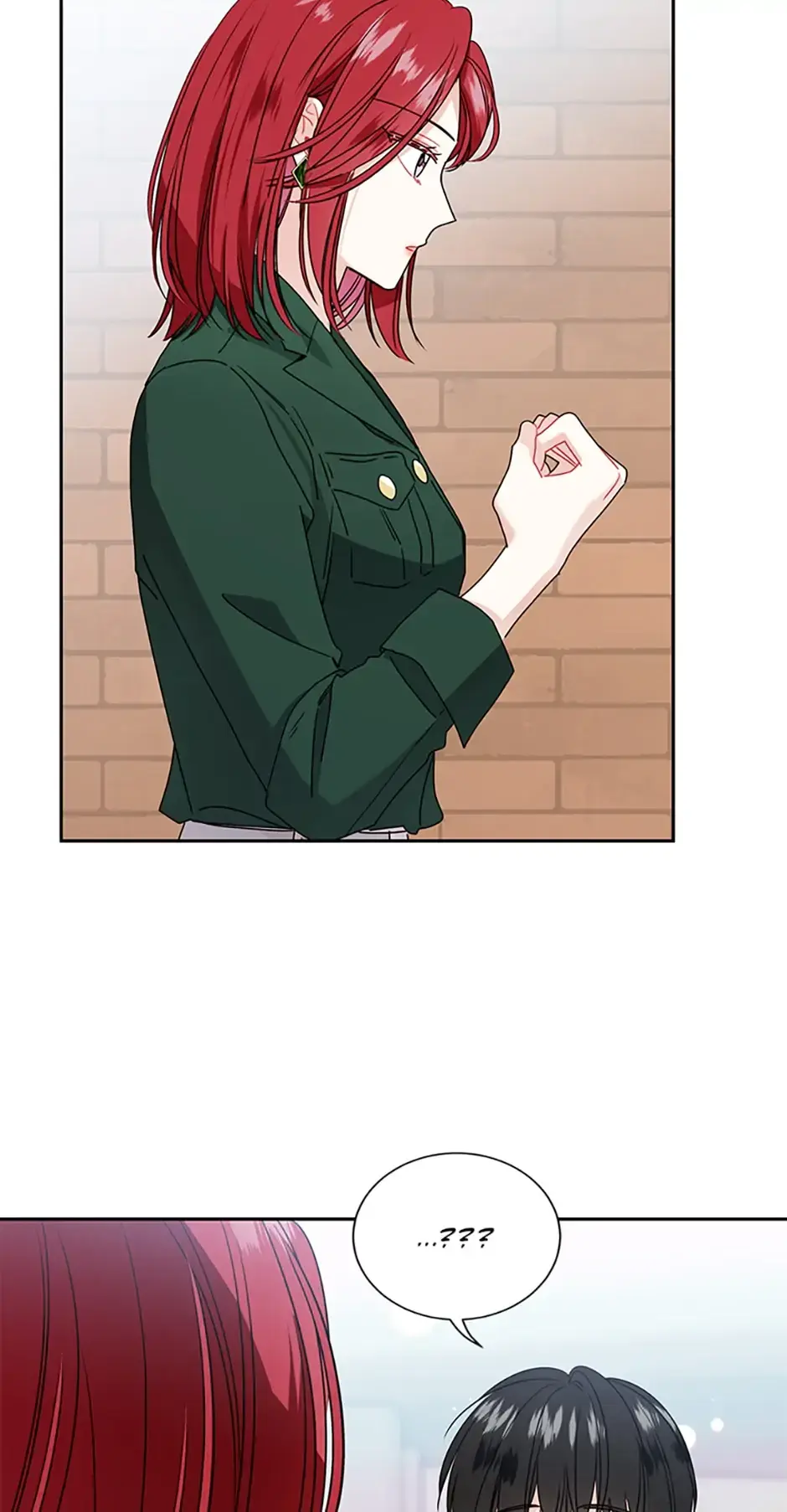 Read My Boss’s Special Request chapter 57 image 44 on Lezhin