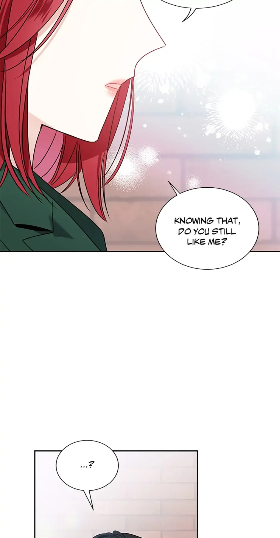 Read My Boss’s Special Request chapter 57 image 46 on Lezhin