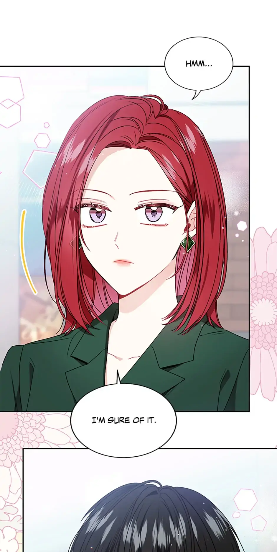 Read My Boss’s Special Request chapter 57 image 49 on Lezhin