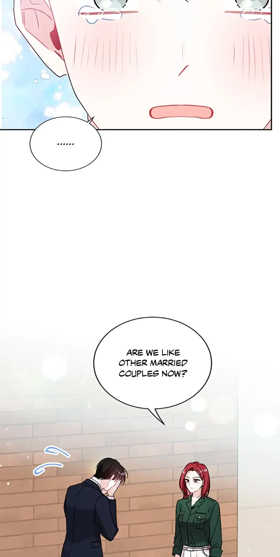 Read My Boss’s Special Request chapter 57 image 51 on Lezhin