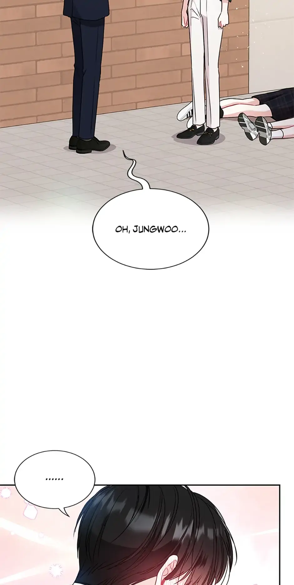 Read My Boss’s Special Request chapter 57 image 52 on Lezhin