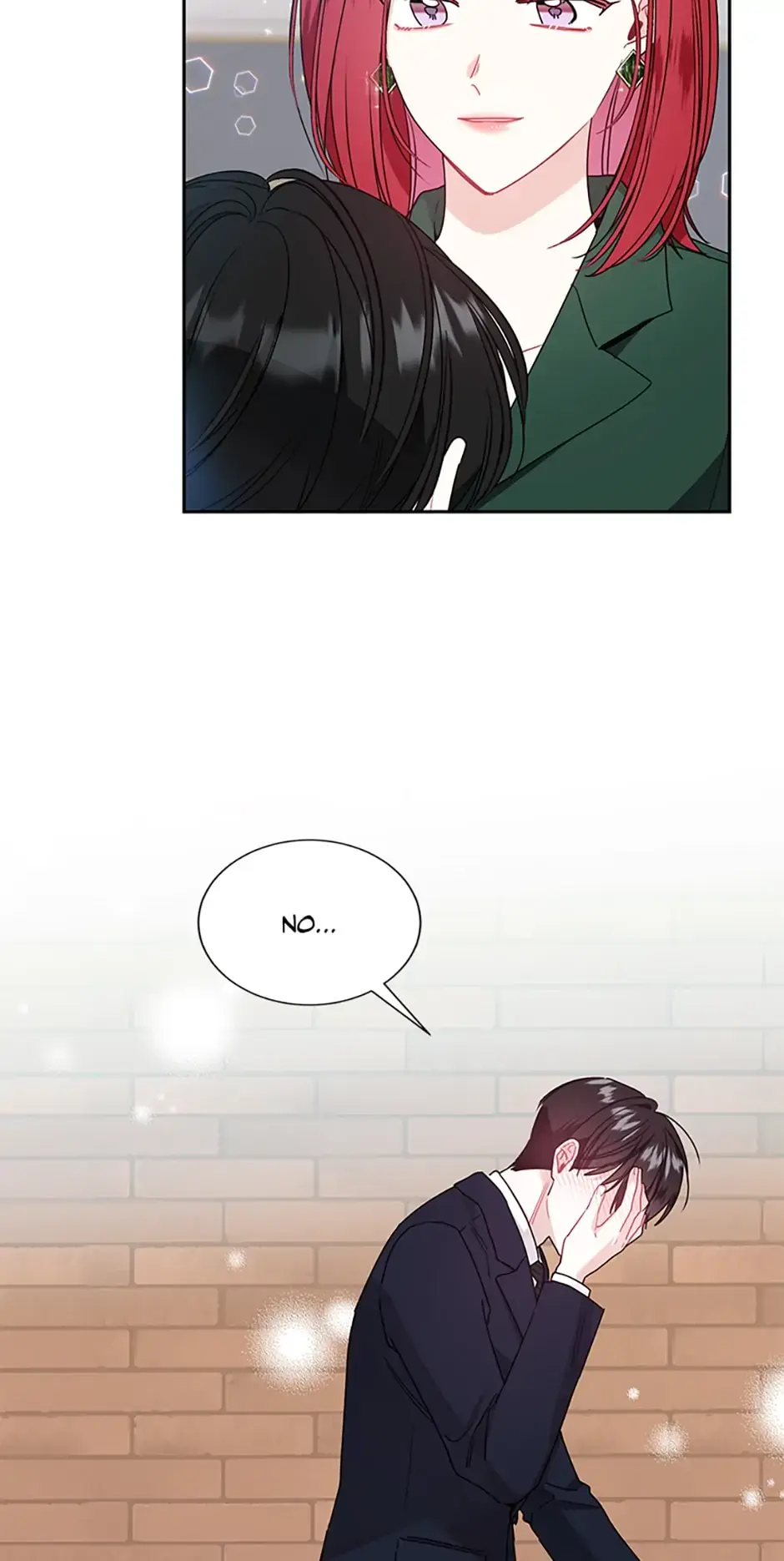 Read My Boss’s Special Request chapter 57 image 54 on Lezhin