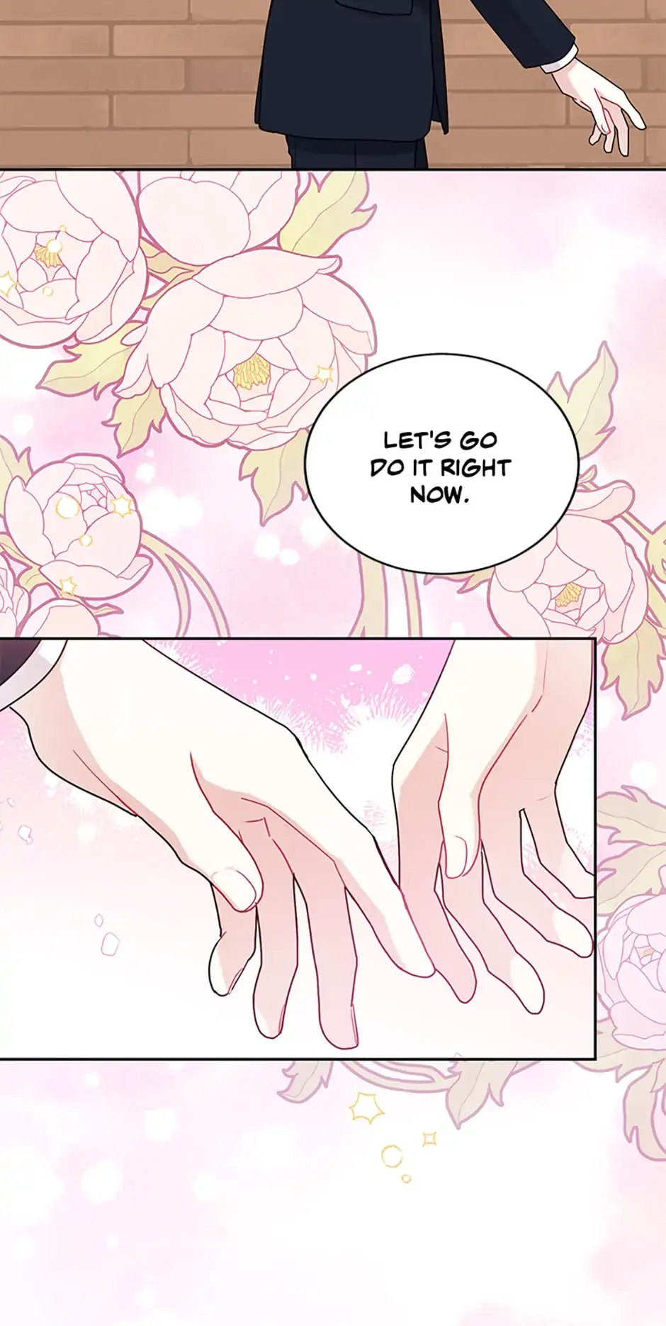Read My Boss’s Special Request chapter 57 image 55 on Lezhin