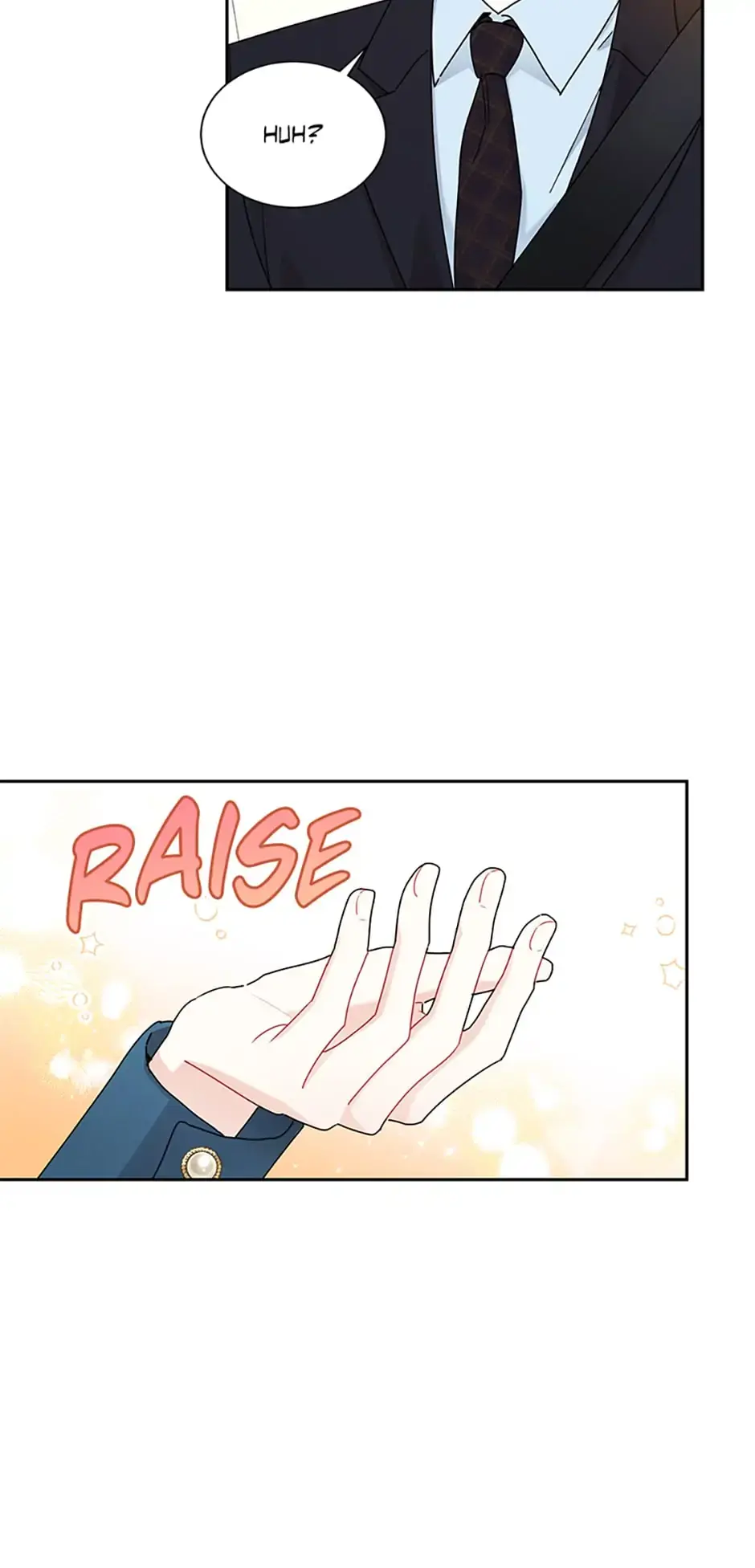 Read My Boss’s Special Request chapter 58 image 13 on Lezhin