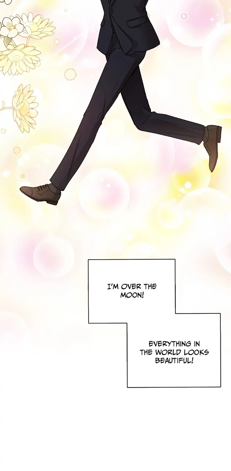 Read My Boss’s Special Request chapter 58 image 33 on Lezhin