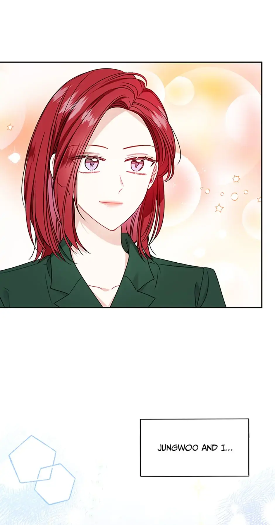 Read My Boss’s Special Request chapter 58 image 4 on Lezhin