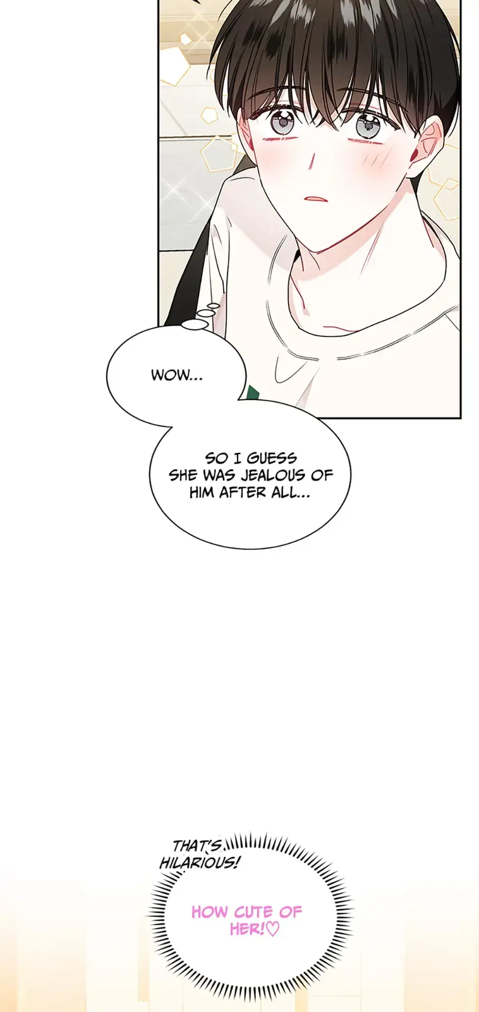 Read My Boss’s Special Request chapter 58 image 43 on Lezhin