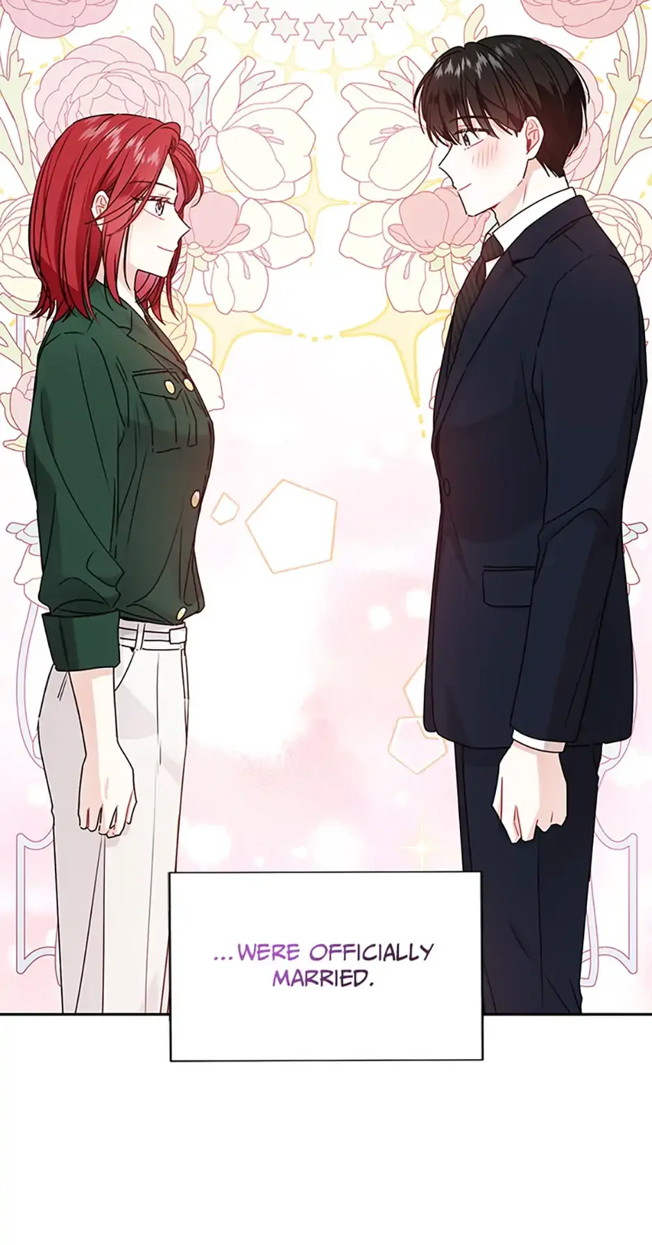 Read My Boss’s Special Request chapter 58 image 6 on Lezhin