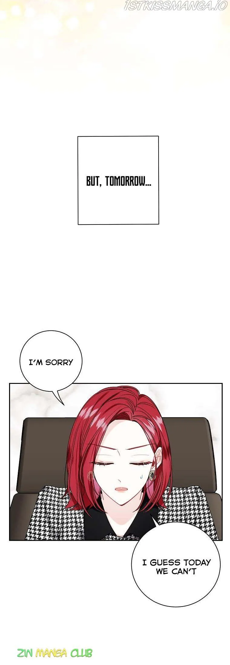 Read My Boss’s Special Request chapter 59.5 image 10 on Lezhin