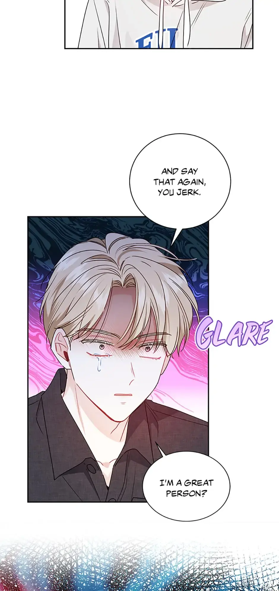 Read My Boss’s Special Request chapter 59 image 12 on Lezhin