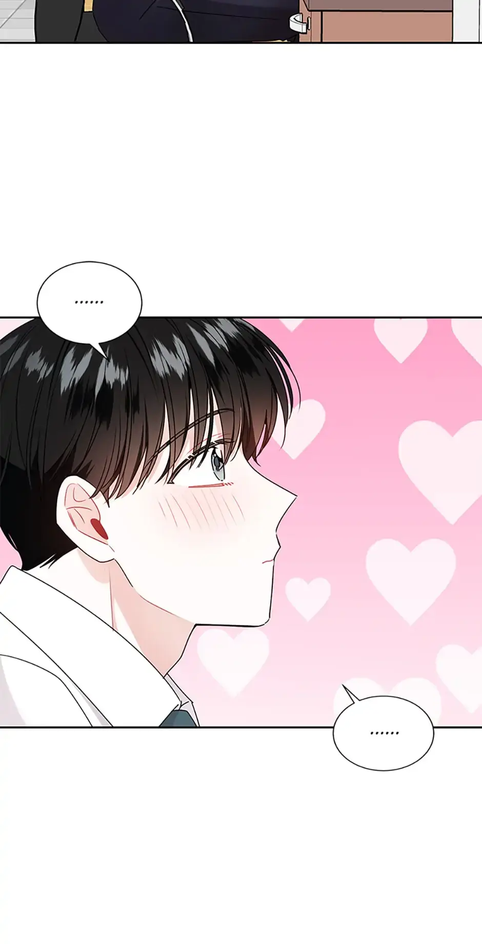 Read My Boss’s Special Request chapter 59 image 38 on Lezhin