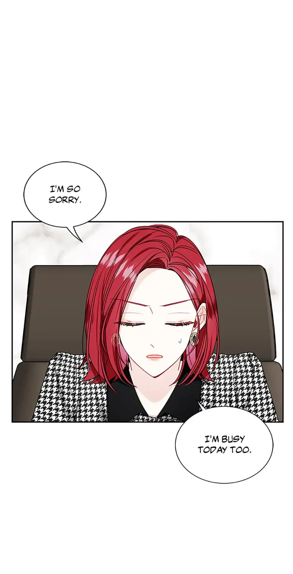 Read My Boss’s Special Request chapter 59 image 41 on Lezhin